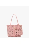 Mcm Small Liz Shopper