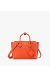 Mcm Small Milla Tote