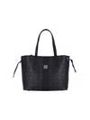 Mcm Small Reversible Tote Bag Liz
