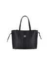 Mcm Small Reversible Tote Bag Liz