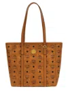 Mcm Pattern Handbag