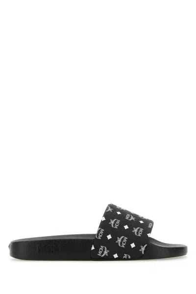 Mcm Sneakers