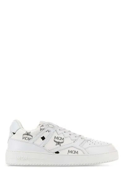 Mcm Sneakers