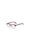 Mcm Square Flat Mirror In White
