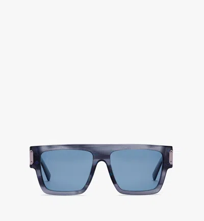 Mcm Square Sunglasses In Grey