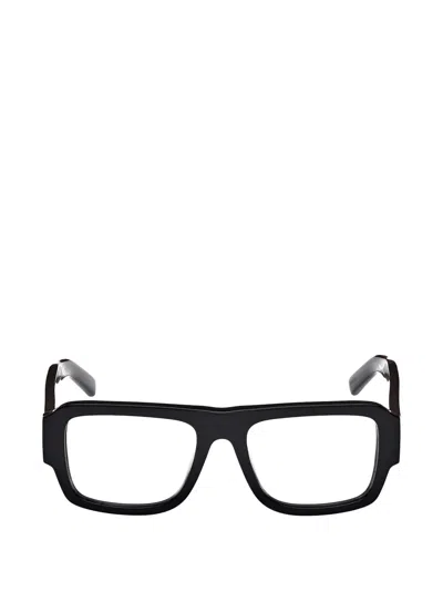 MCM SQUARE-FRAME GLASSES