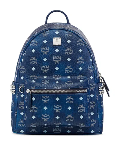 Mcm Stark Backpack