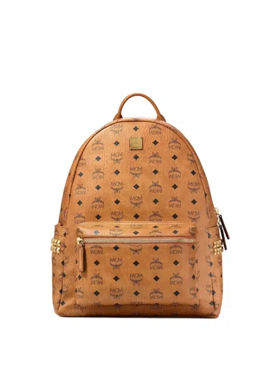 Mcm Stark Backpack