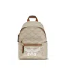 Mcm Stark Lauretos Backpack