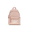 Mcm Stark Lauretos Chain Backpack In Multi