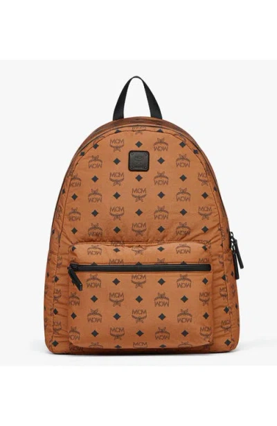 MCM MCM STARK PACKABLE BACKPACK