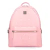 Mcm Stark Visetos Backpack