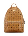 Mcm Stark Visetos Backpack