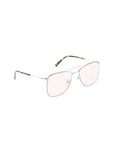 Pre-owned Mcm Sunglasses In Gold