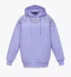 Mcm Sweaters In Purple