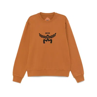 MCM MCM SWEATSHIRTS