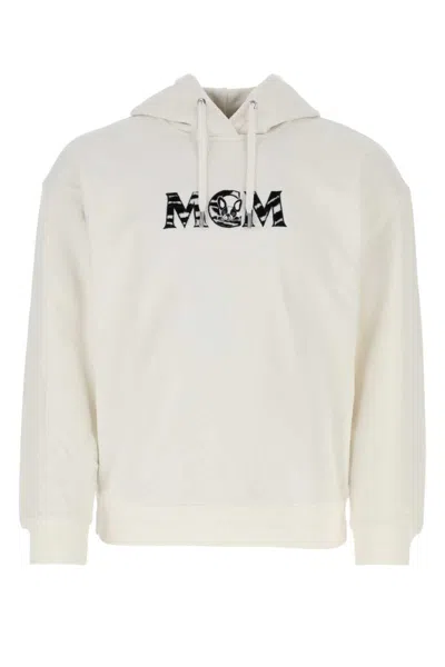 MCM MCM SWEATSHIRTS