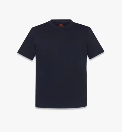Mcm T-shirt With Logo