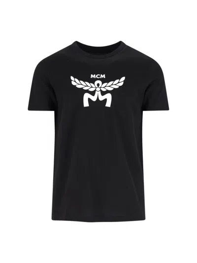 MCM MCM T-SHIRTS AND POLOS