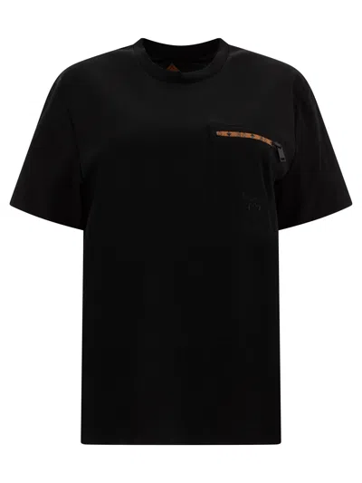 Mcm T-shirts Black