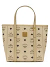 Mcm Borsa Shopper Toni Mini