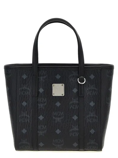 MCM MCM 'TONI' MINI SHOPPING BAG