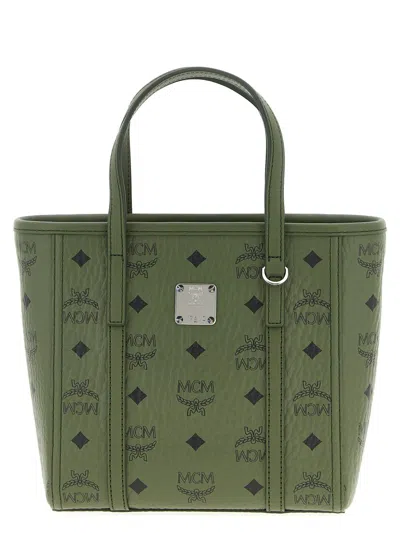 MCM MCM 'TONI' MINI SHOPPING BAG