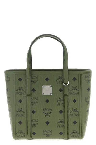 MCM 'TONI' MINI SHOPPING BAG