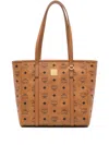 Mcm Toni Medium Tote Bag