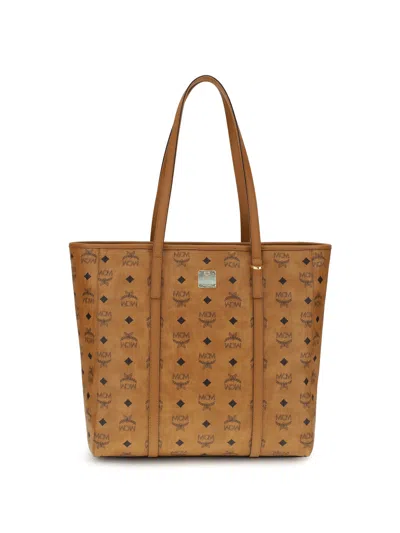 MCM TONI TOTE BAG