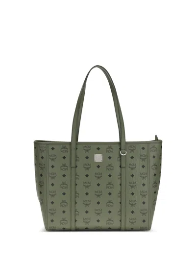 MCM TONI TOTE BAG