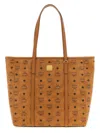 Mcm Toni Medium Tote Bag