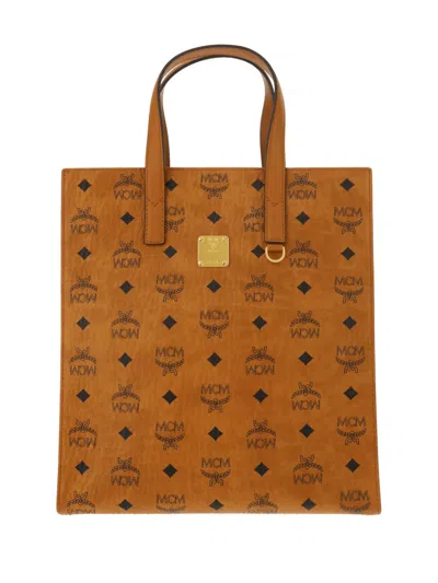 MCM TOTE BAG