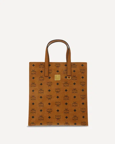 MCM TOTE BAG