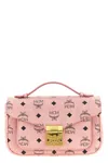 Mcm Tracolla 'tracy' Media In Pink