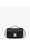 Mcm Tracy Crossbody
