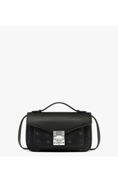 Mcm Tracy Crossbody