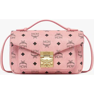 Mcm Tracy Crossbody