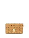 Mcm Tracy Medium Shoulder Bag