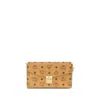Mcm Tracy Medium Shoulder Bag