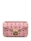 Mcm Tracy Vi Crossbody