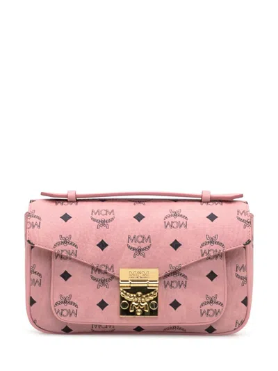 Mcm Tracy Vi Crossbody