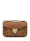 Mcm Tracy Vi Crossbody