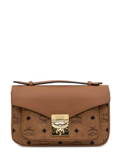 Mcm Tracy Vi Crossbody