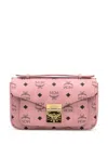 Mcm Tracy Vi Crossbody