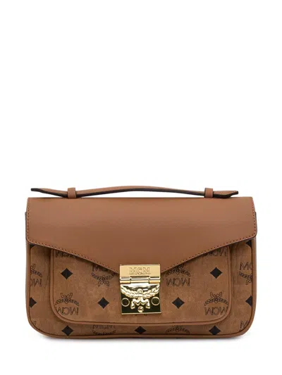 Mcm Tracy Vi Crossbody