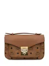 Mcm Tracy Vi Crossbody