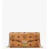 Mcm Tracy Vi Crossbody Large In Multi