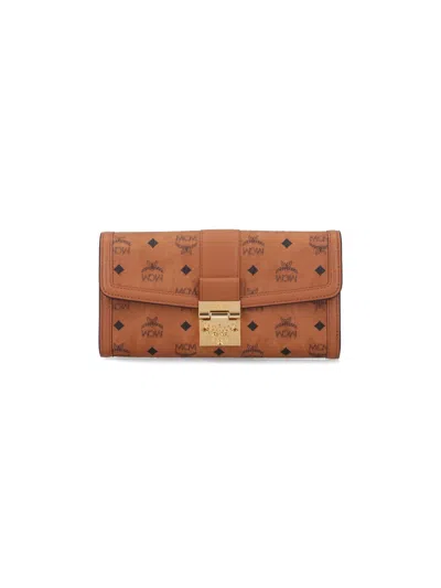 MCM TRACY WALLET