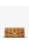 Mcm Tracy Wallet On Chain In Cognac